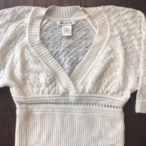 Arden B. Sweater